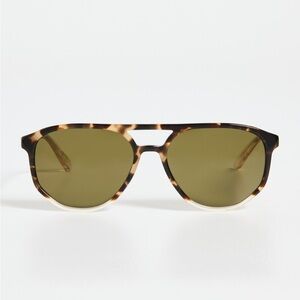 Krewe Brando Sunglasses